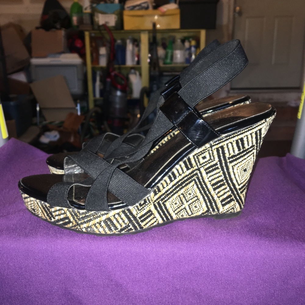 Charles by Charles David Sandals 7.5M